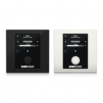 Регуляторы громкости для акустических систем KLARK TEKNIK DM TCE-EU 106223