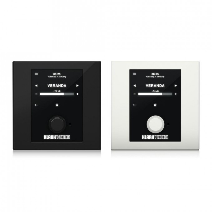 Регуляторы громкости для акустических систем KLARK TEKNIK DM TCE-EU 106223