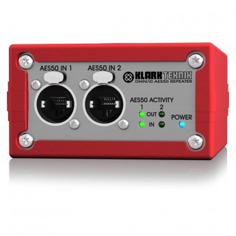 Сплиттер KLARK TEKNIK DN9610 34505