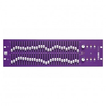 Эквалайзер KLARK TEKNIK SQUARE ONE SQ1G 34508