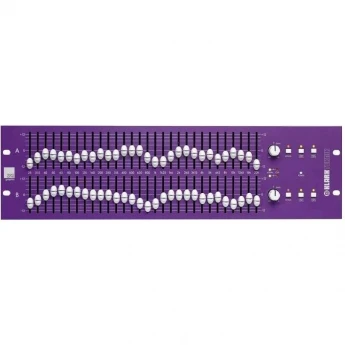 Эквалайзер KLARK TEKNIK SQUARE ONE SQ1G 34508