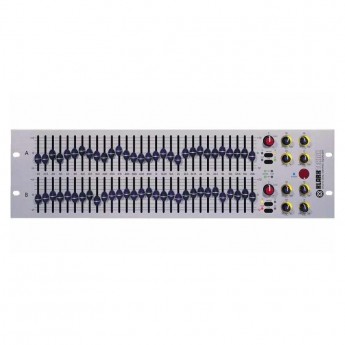Эквалайзер KLARK TEKNIK DN370 34509