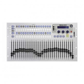 Эквалайзер KLARK TEKNIK DN9331 34516