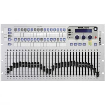 Эквалайзер KLARK TEKNIK DN9331 34516