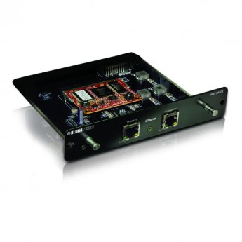 Карта расширения KLARK TEKNIK DN32-Dante 39424