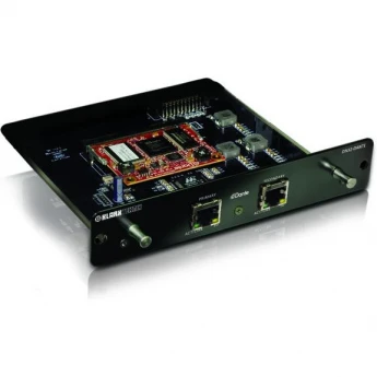 Карта расширения KLARK TEKNIK DN32-Dante 39424