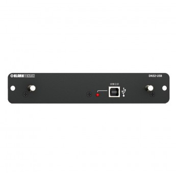 Карта расширения KLARK TEKNIK DN32-USB 39425