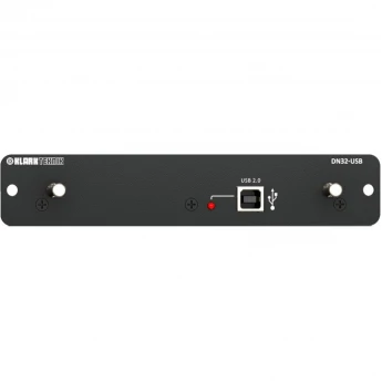 Карта расширения KLARK TEKNIK DN32-USB 39425