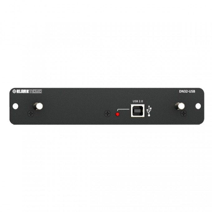 Карта расширения KLARK TEKNIK DN32-USB 39425