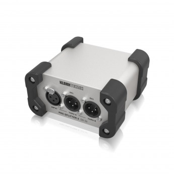 Ди-бокс, дистрибьютор, сплиттер KLARK TEKNIK DS 50 42351
