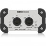 Ди-бокс, дистрибьютор, сплиттер KLARK TEKNIK DS 20 42352