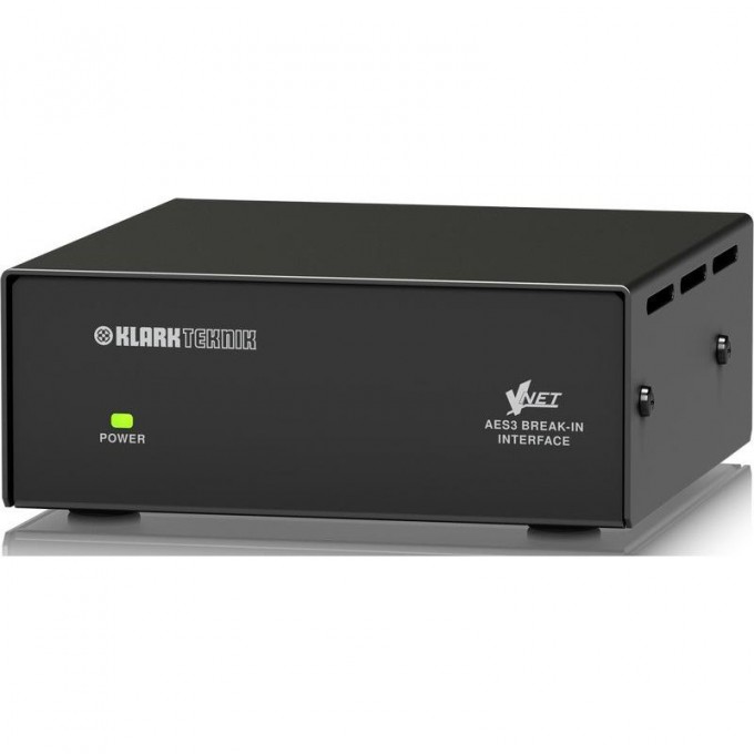 Приборы обработки KLARK TEKNIK VNET2-AES INTERFACE 42359