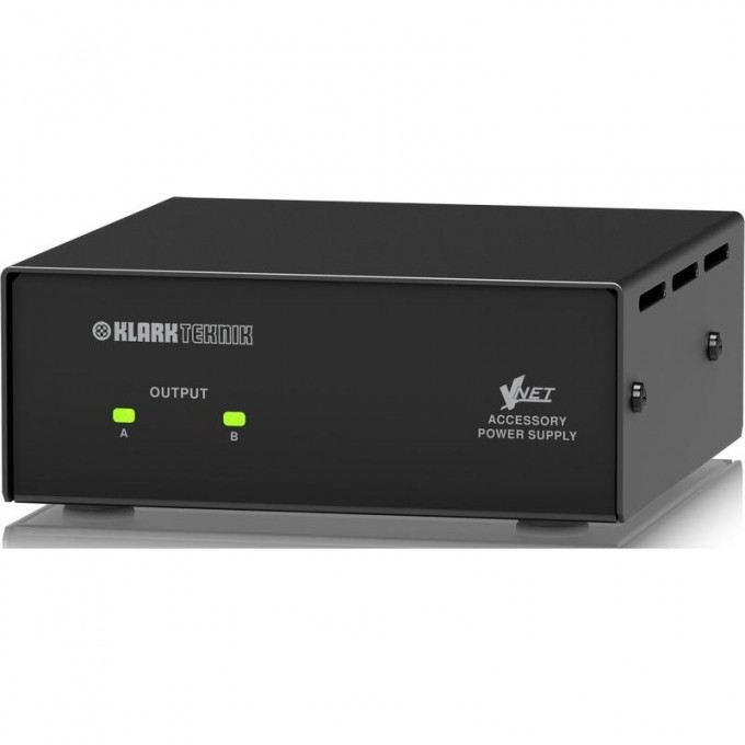 Аксессуары для звукового оборудования KLARK TEKNIK VNET INTERFACE POWER SUPPLY 42362