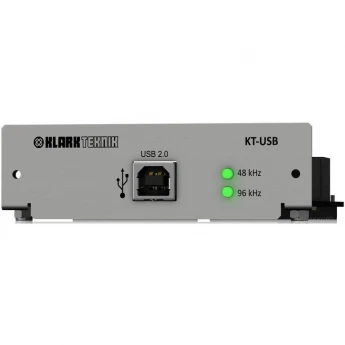 Карта расширения KLARK TEKNIK KT-USB 42364