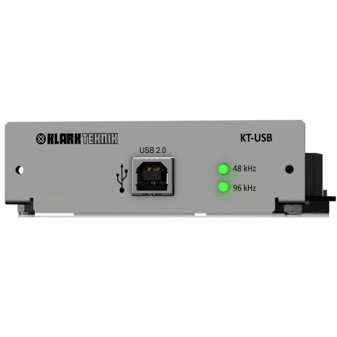 Карта расширения KLARK TEKNIK KT-USB 42364