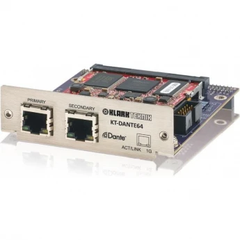 Карта расширения KLARK TEKNIK KT-AES50 42365