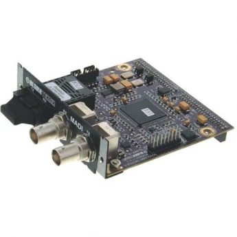 Карта расширения KLARK TEKNIK KT-DANTE64 42393