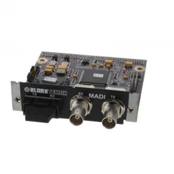 Карта расширения KLARK TEKNIK KT-MADI 42394