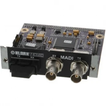 Карта расширения KLARK TEKNIK KT-MADI 42394