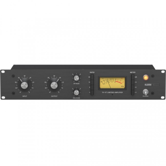 Приборы обработки KLARK TEKNIK 76-KT 42396