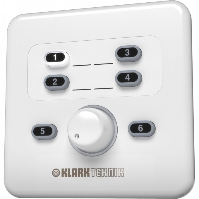 Аксессуары для звукового оборудования KLARK TEKNIK CP8000EU 42400