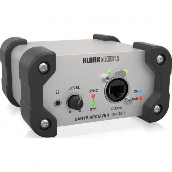 АЦП/ЦАП конвертор KLARK TEKNIK DN 30R 82923