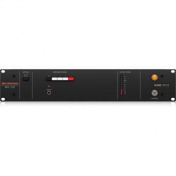 Процессоры эффектов KLARK TEKNIK 3RD DIMENSION BBD-320 85031