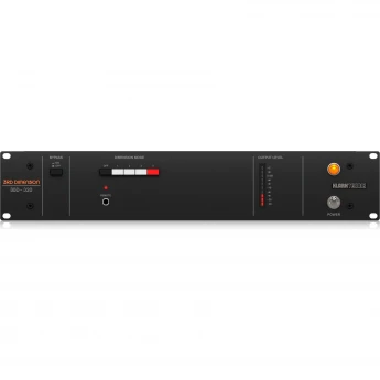 Процессоры эффектов KLARK TEKNIK 3RD DIMENSION BBD-320 85031